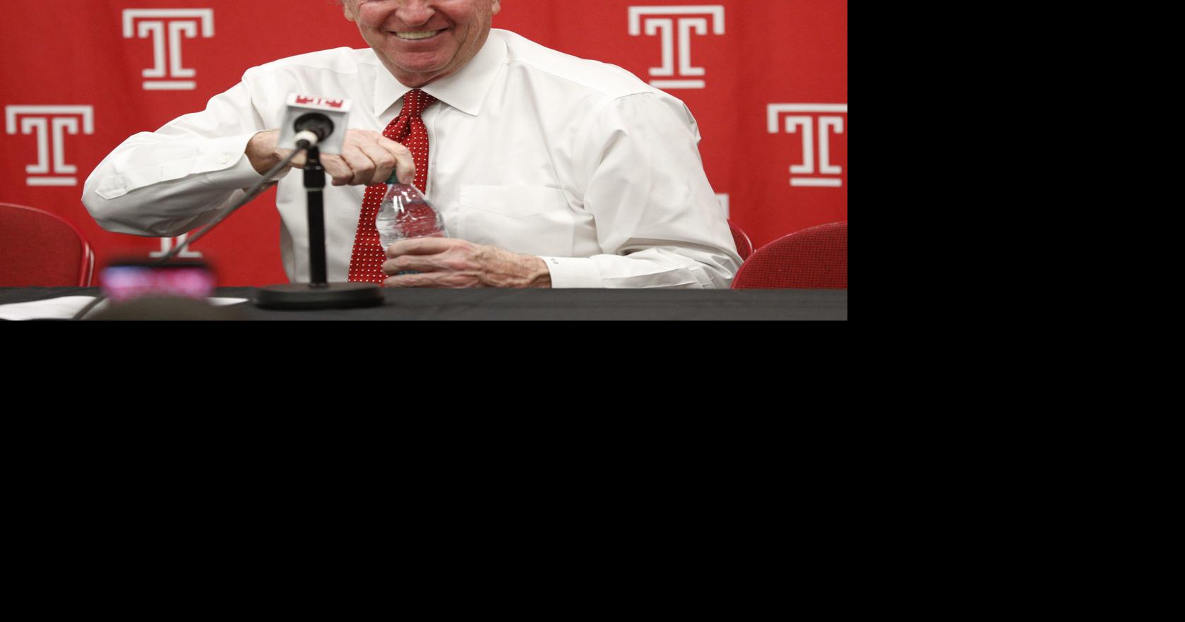 Temple’s Dunphy, Villanova’s Booth headline Philadelphia Big 5 Awards ...