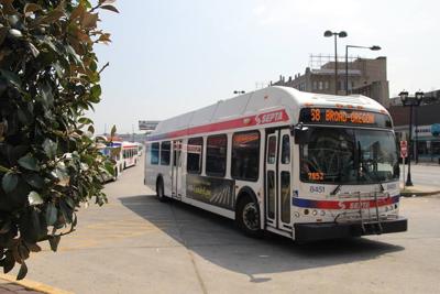 Septa Returns To Normal Schedule On Many Bus Trolley Lines