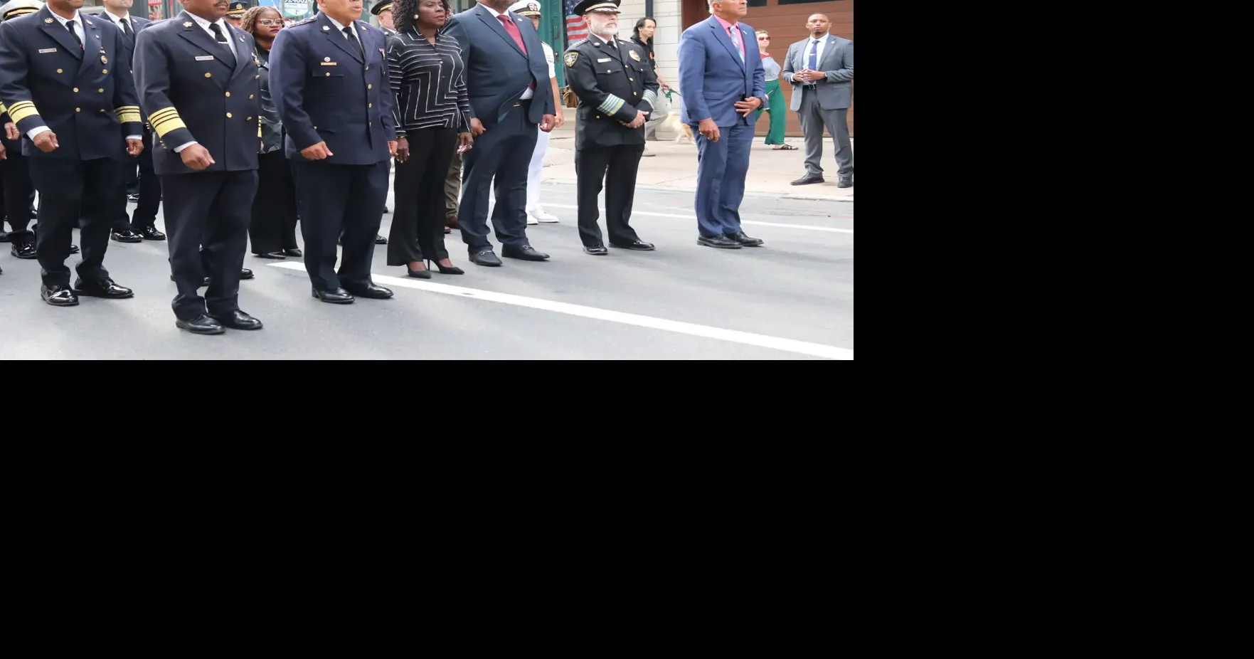 Philadelphia marks 25 years since Sept. 11 attacks