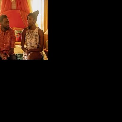 Tiffany Yancey brings a little Philly to Black rom-coms with 'That's Her'