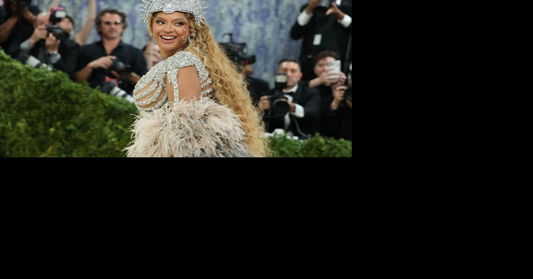 Beyoncé drops new music, now the July 4 celebrations can really begin