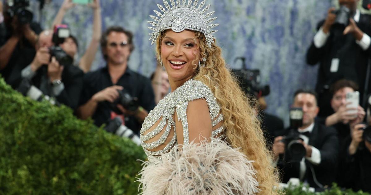Beyoncé drops new music, now the July 4 celebrations can really begin Beyoncé drops new music, now the July 4 celebrations can really begin