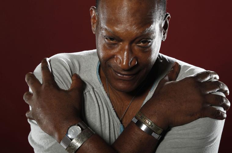 Actor TONY TODD to attend Windsor ComiCon 2018 - Windsor ComiCon