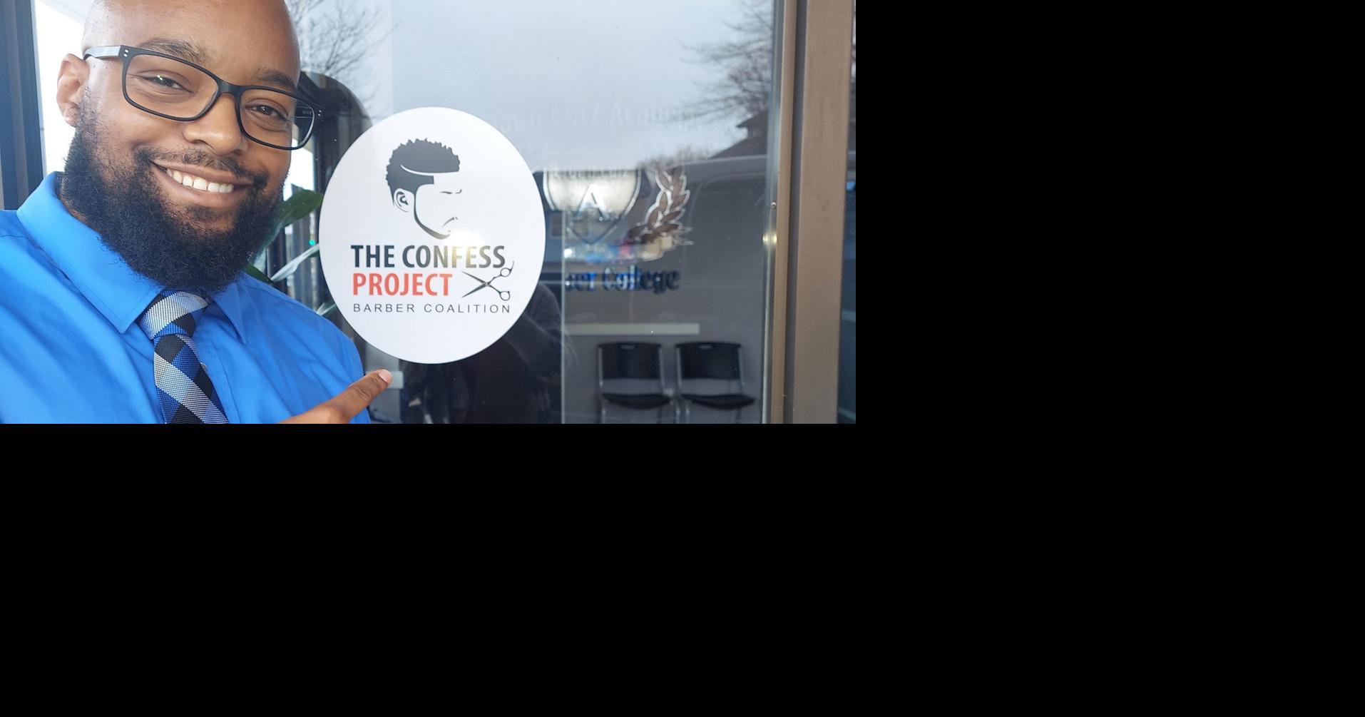 How Black barbers have become mental health advocates for African ...