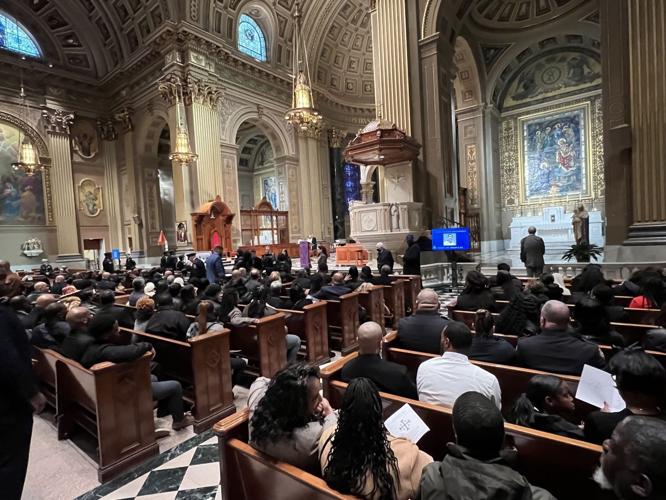 Remembering slain Temple Police Officer Christopher Fitzgerald