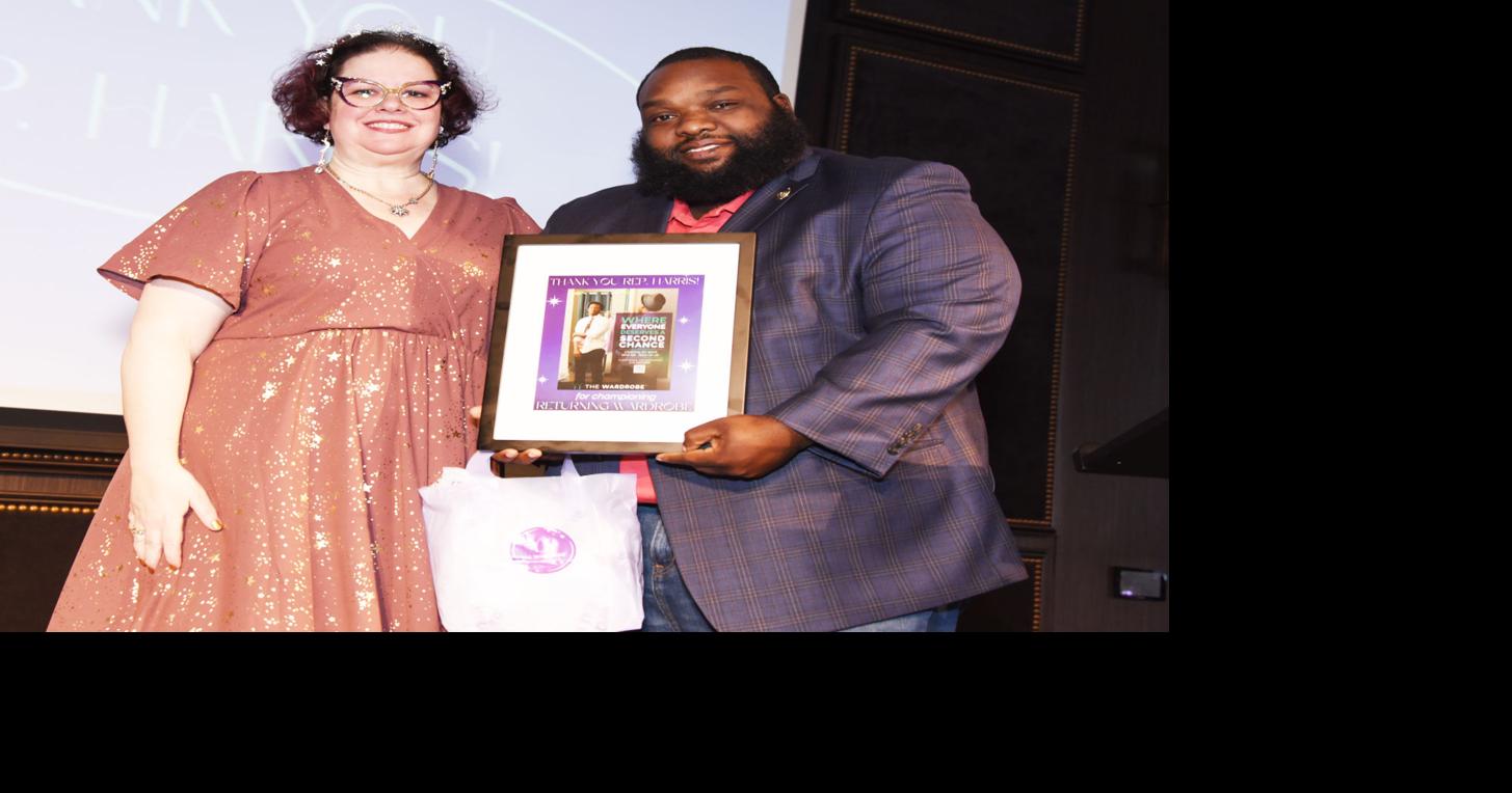 The Wardrobe hosts annual VIP Party, raises funds to boost clothing