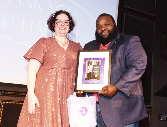 The Wardrobe hosts annual VIP Party, raises funds to boost clothing