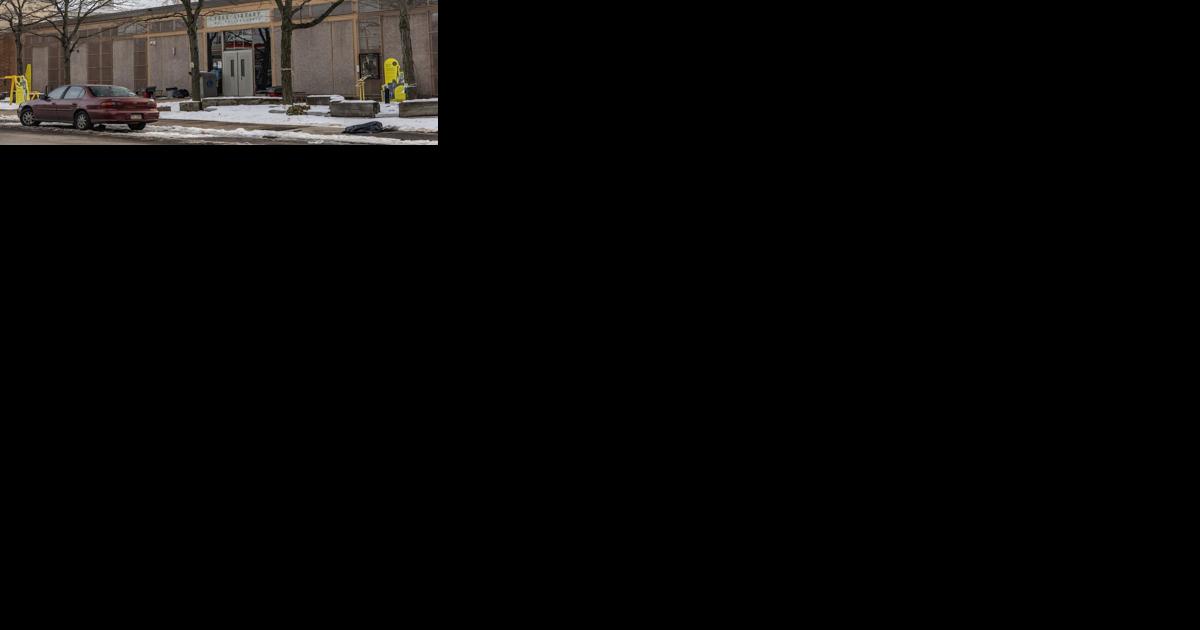 'It'll be huge': Cecil B. Moore Library next to be renovated by Rebuild | Local News - Vimarsana News
