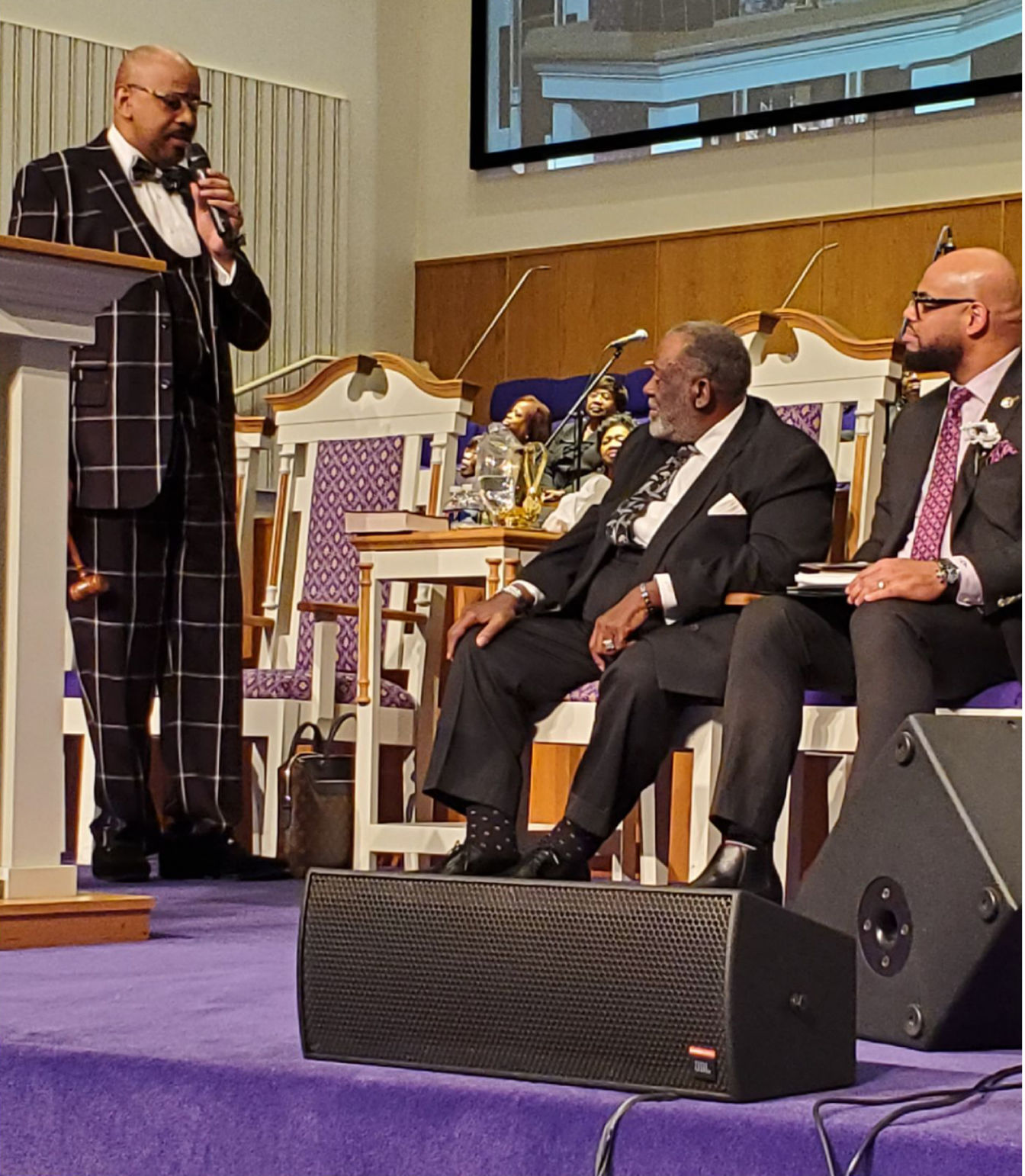 baptist ministers conference of richmond and vicinity baptist ministers conference of richmond and vicinity
