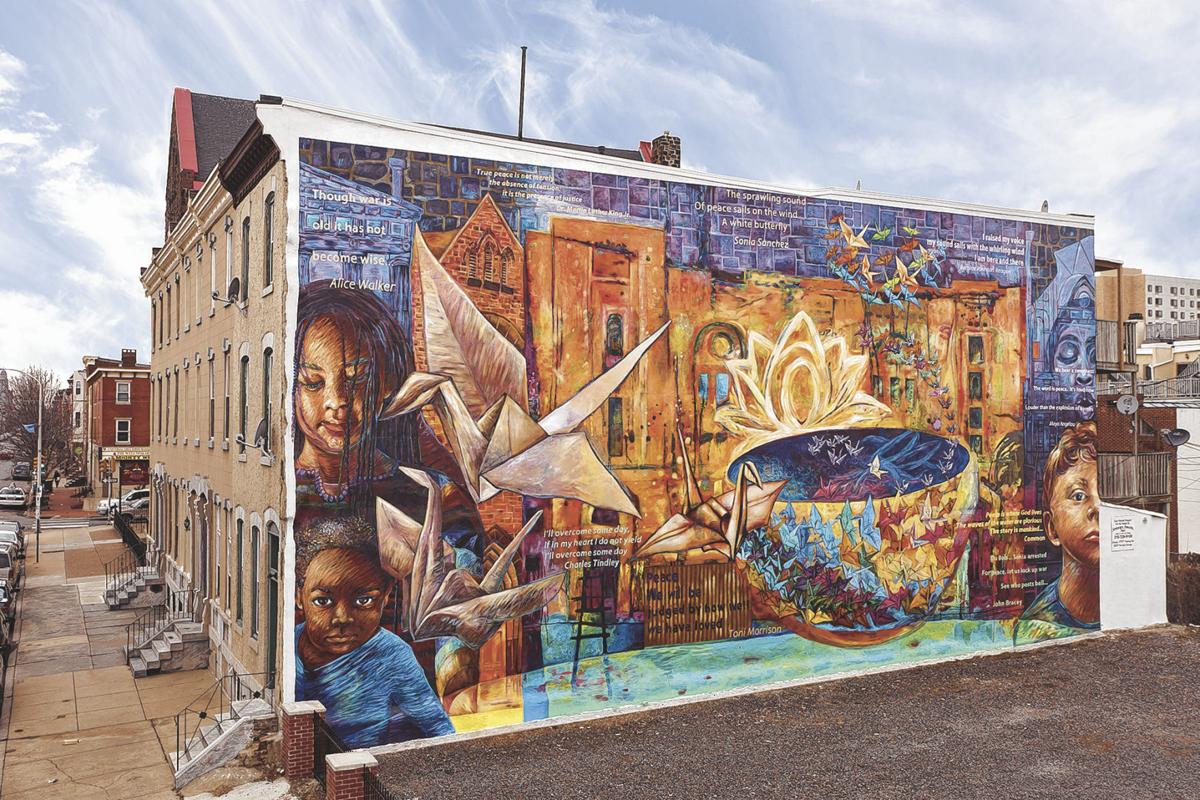 Trolley tour celebrates Black History Month through African American