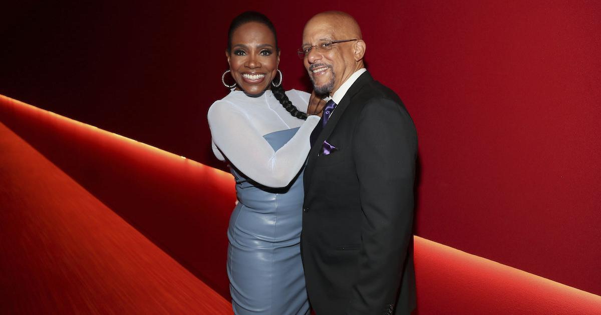 Sheryl Lee Ralph’s secret to a successful marriage? Live apart ...