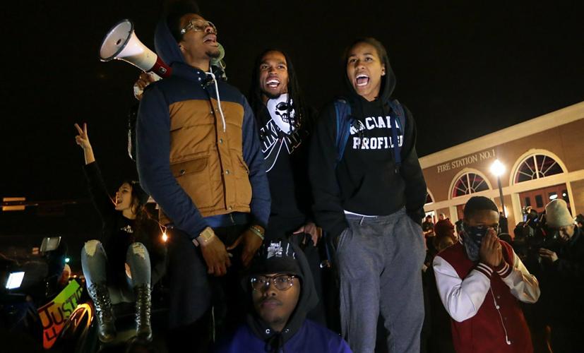 How Ferguson activists took control of St. Louis politics