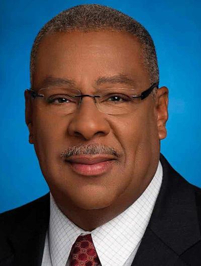 Wpvi Reporter Vernon Odom Hangs Up News Mike For Retirement Lifestyle Phillytrib Com