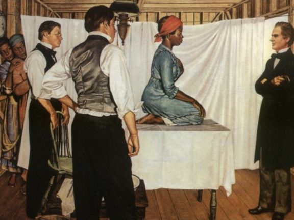 Coard: America's 'Father Of Gynecology' Experimented On Enslaved Black ...