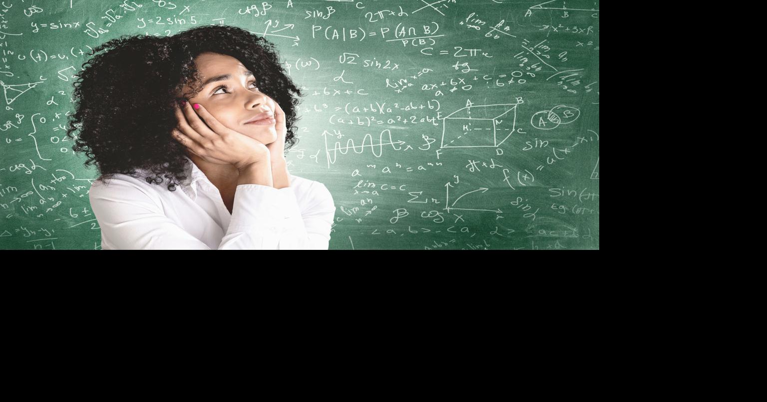 Five habits to improve your math grade | The Learning Key | phillytrib.com