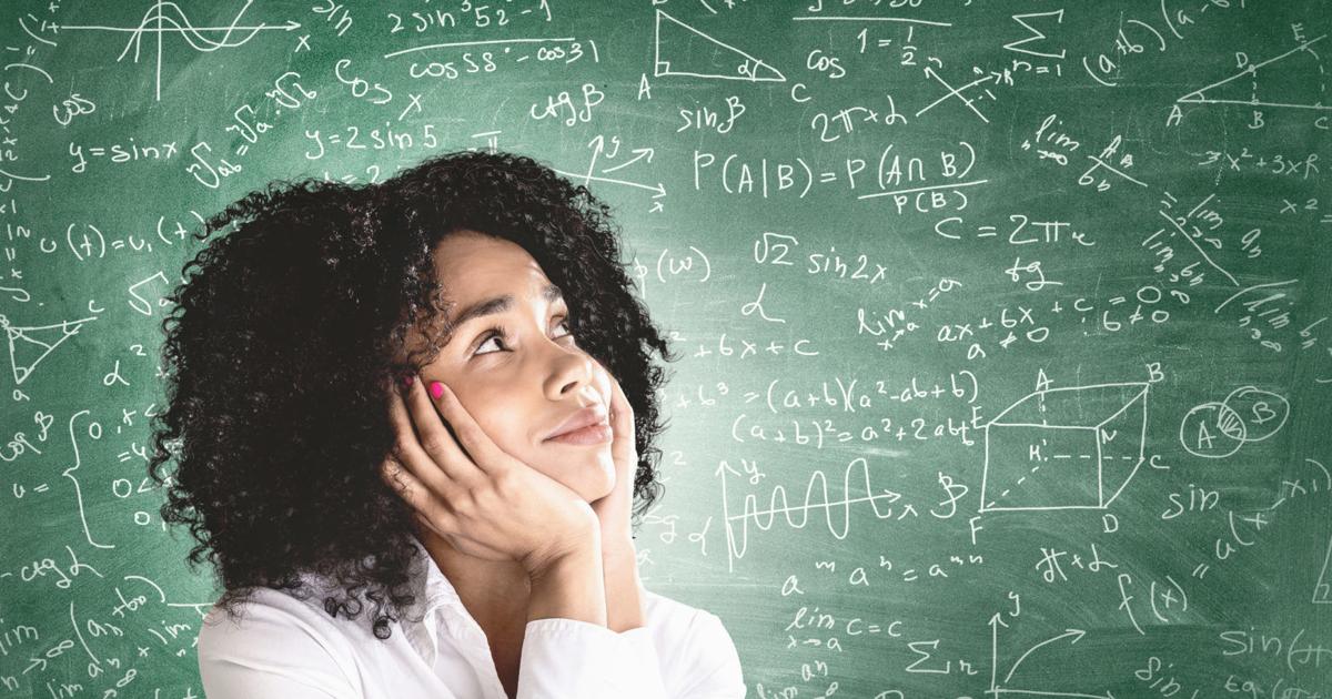 Is Your Math Mathing Image Five habits to improve your math grade | The Learning Key | phillytrib.com