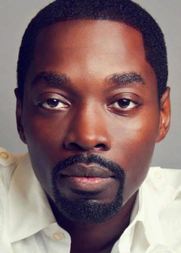 South Philly native Derrell Lawrence brings his life to the Met ...