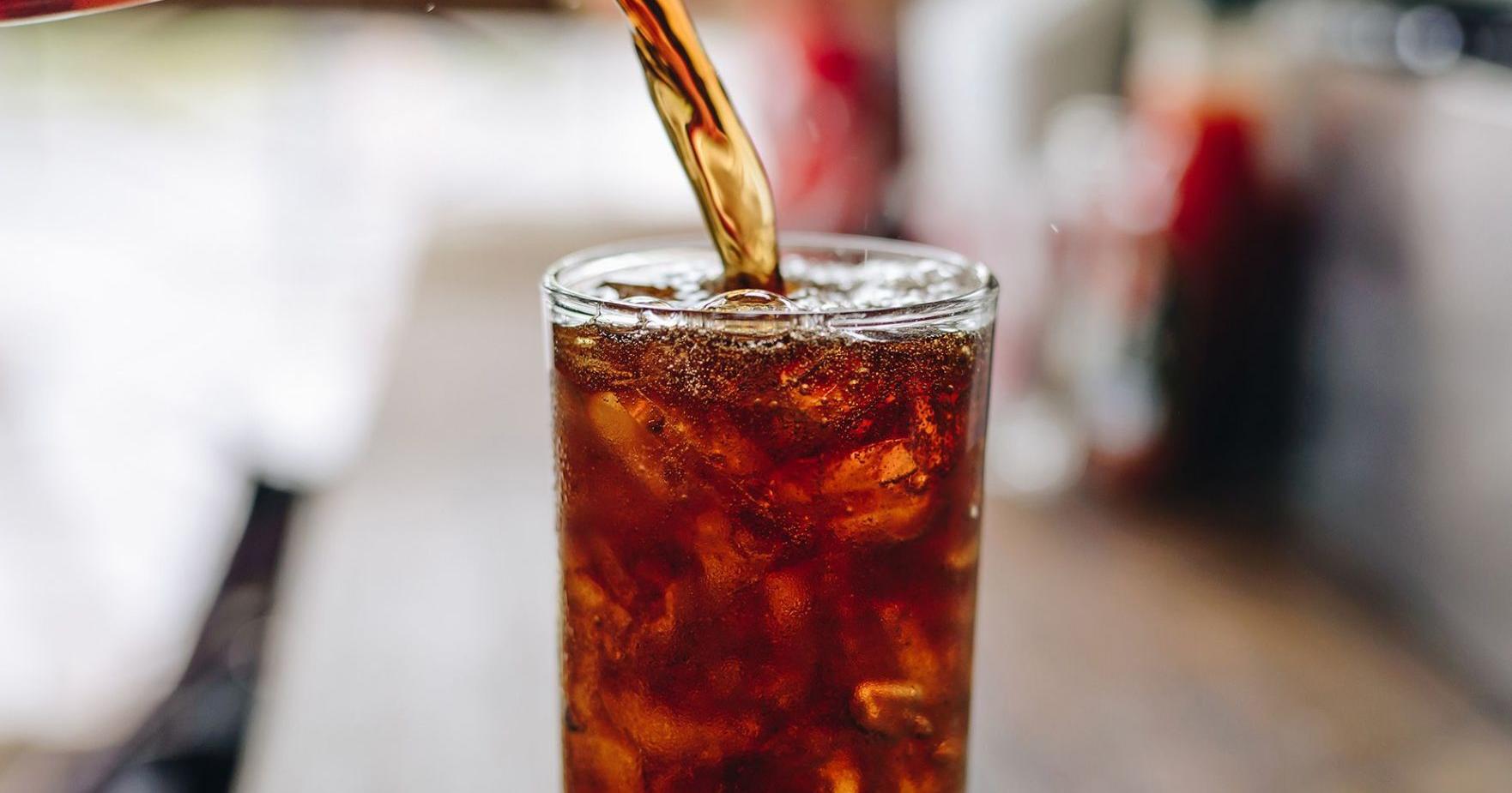 Study: Diet drinks may boost risk of dangerous heart condition by 20% - Vimarsana News