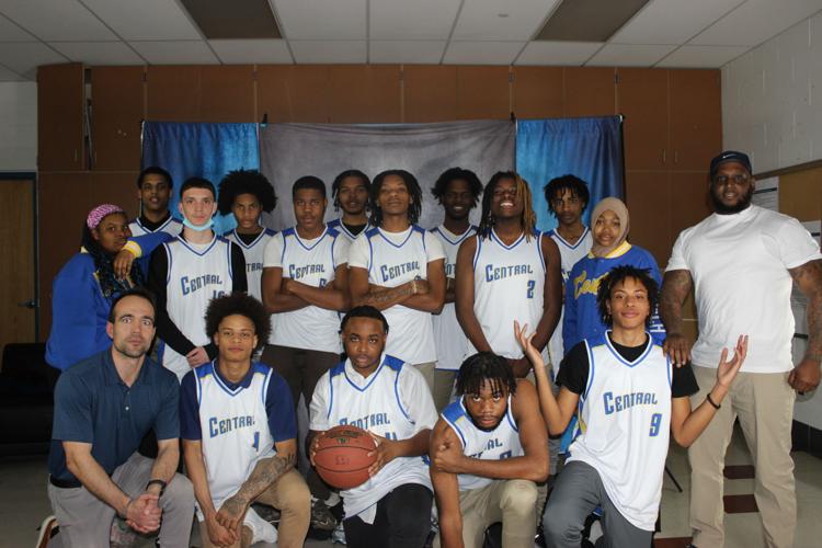 School of the Week Excel Academy Central prepares students for high