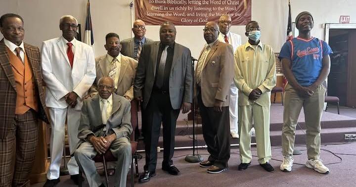 Faith Emanuel marks 90 years of service in North Philadelphia Sunday