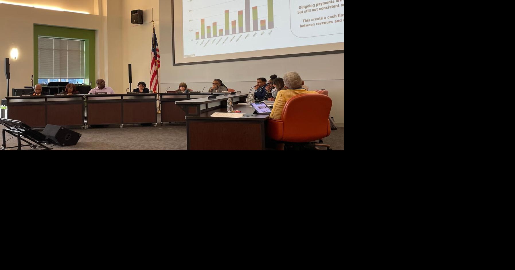 Philadelphia school board considers two charter nonrenewals for its next meeting