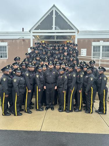 Michael R Resnick Philadelphia prisons pursue reforms as they rebuild staffing | Local ...