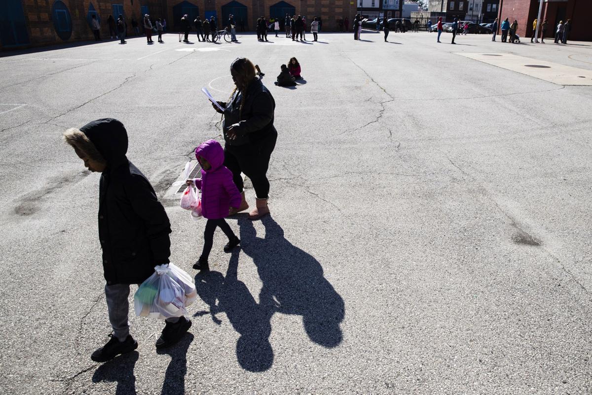 March 27 Coronavirus Update Confirmed Coronavirus Cases In Every Zip Code In Philly City To Use Liacouras Center To Treat Patients Coronavirus Phillytrib Com