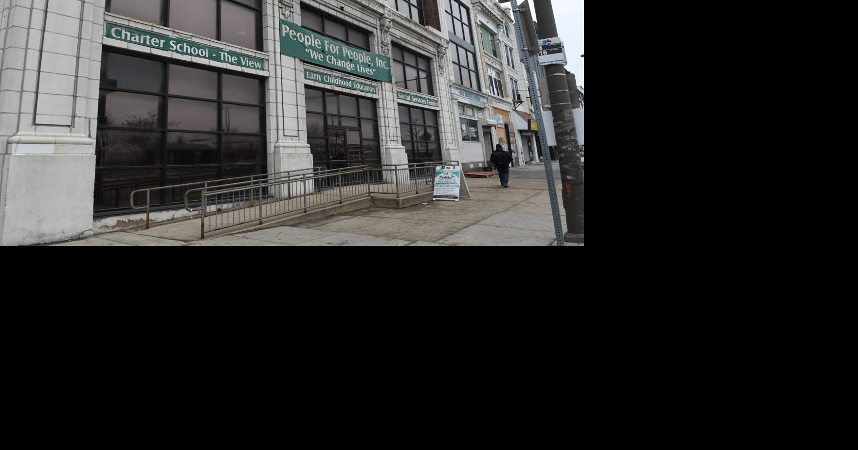 Fire closes People for People Charter School Local News