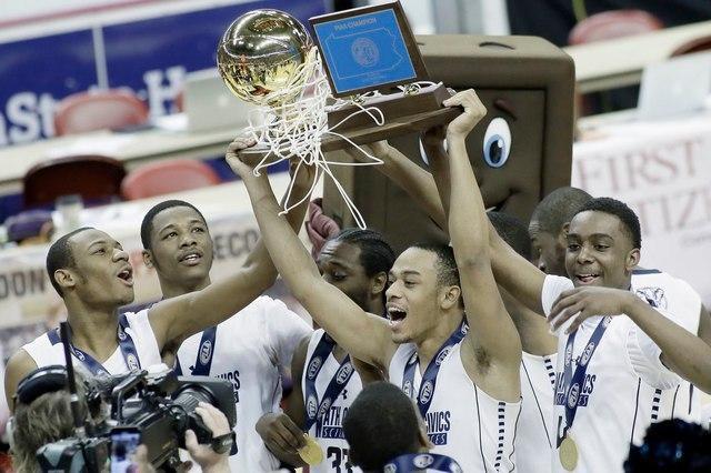 Math Civics Sciences Imhotep Charter And Sankofa Freedom Academy Claim State Championships Sports Phillytrib Com