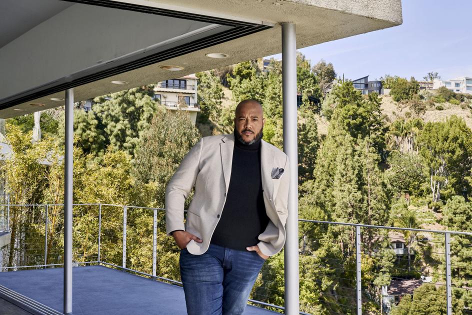 A Recruiter Joined Facebook To Help Improve Diversity He Says Its Hiring Practices Hurt People Of Color Business Phillytrib Com