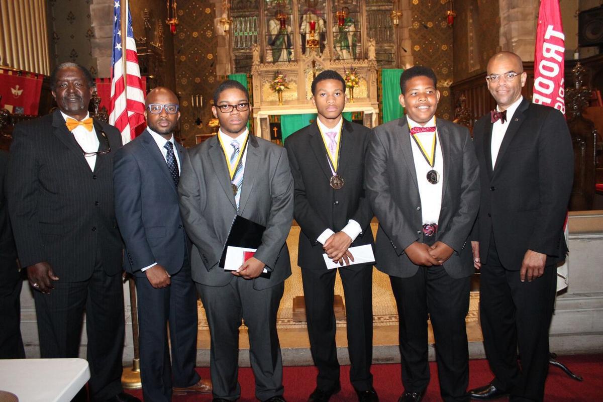 Alphas Host Annual Scholarship Awards Program Lifestyle Phillytrib Com The sisterhood of alpha phi stretches from coast to coast through 171 collegiate campuses and more than 200,000 members. alphas host annual scholarship awards