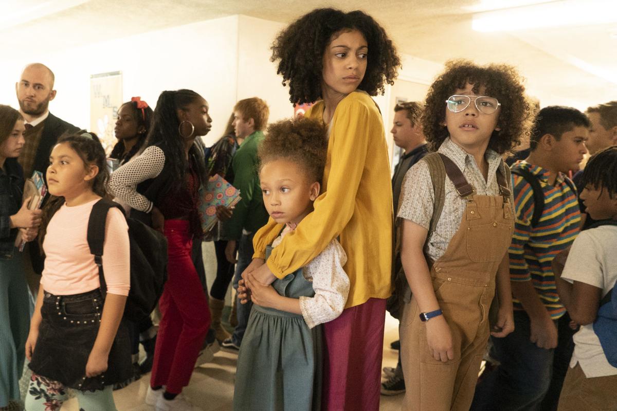 The Black Ish Story Continues With Mixed Ish Entertainment