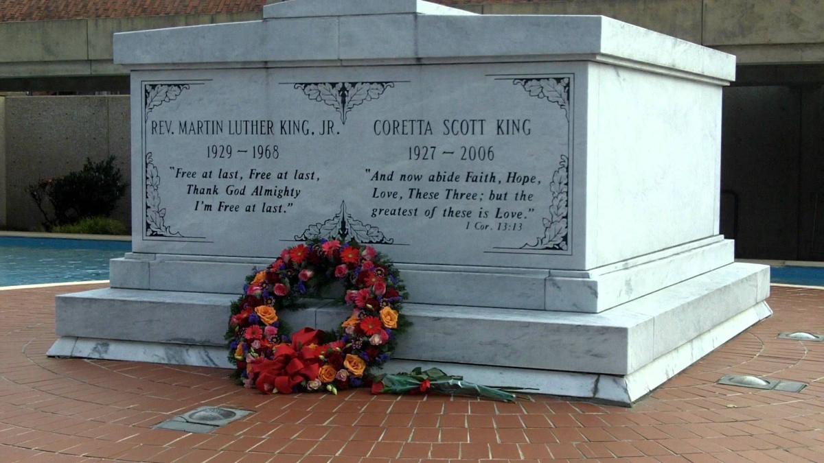 King S Legacy Remains Strong Despite Trump S Attempts To Tarnish It Black History Phillytrib Com