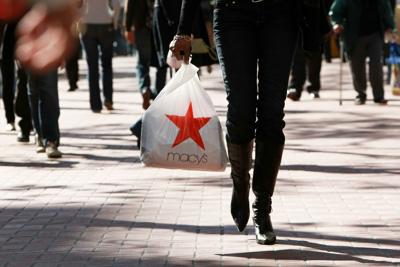30 Macy's Private Label Card - Labels For Your Ideas