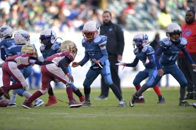 Philadelphia Eagles Youth Football