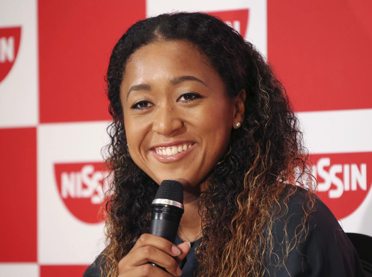 Haitian community basks in Naomi Osaka's U.S. Open ...