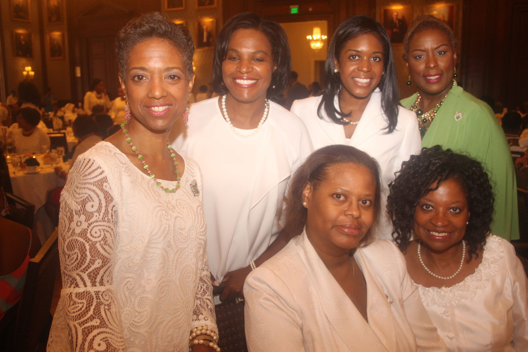 Omega Mu Omega creates new chapter in Philadelphia Lifestyle