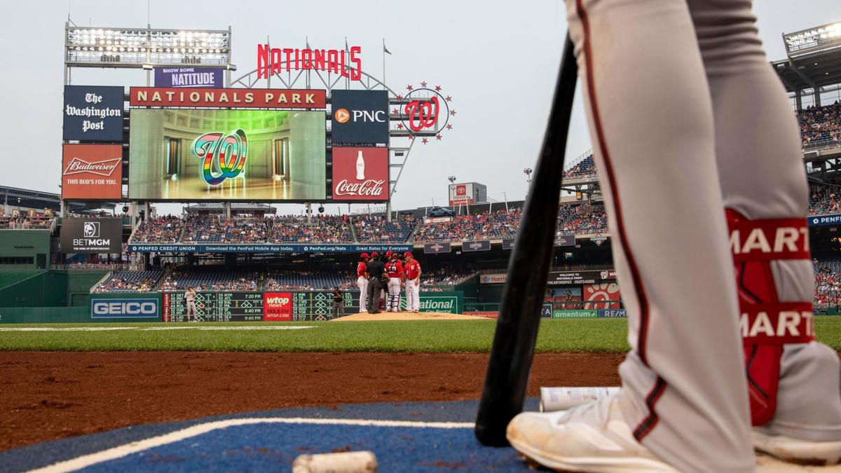 MLB Still Won't Apologize For Lies About Georgia Election Laws