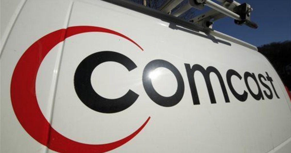 Comcast Service Drop Comcast says most services restored after widespread outage | News ...