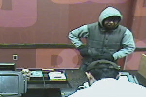 West Mifflin police looking for suspect in armed robbery