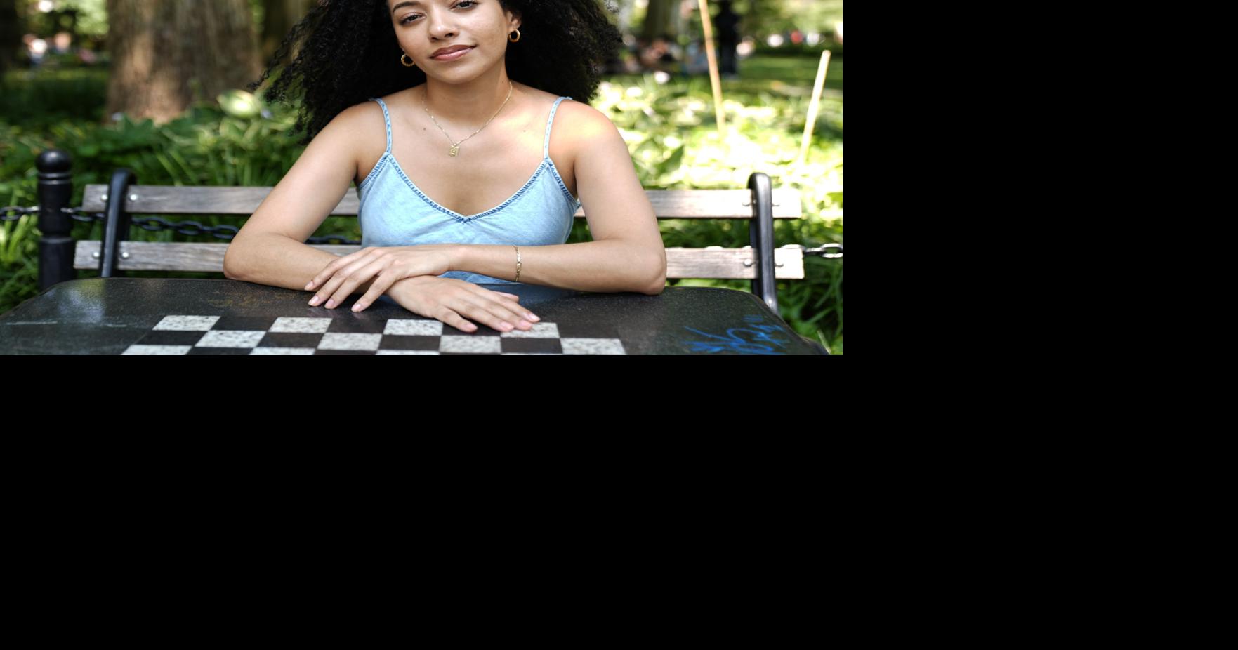 She didn #39 t see her Black heritage in crossword puzzles So she started