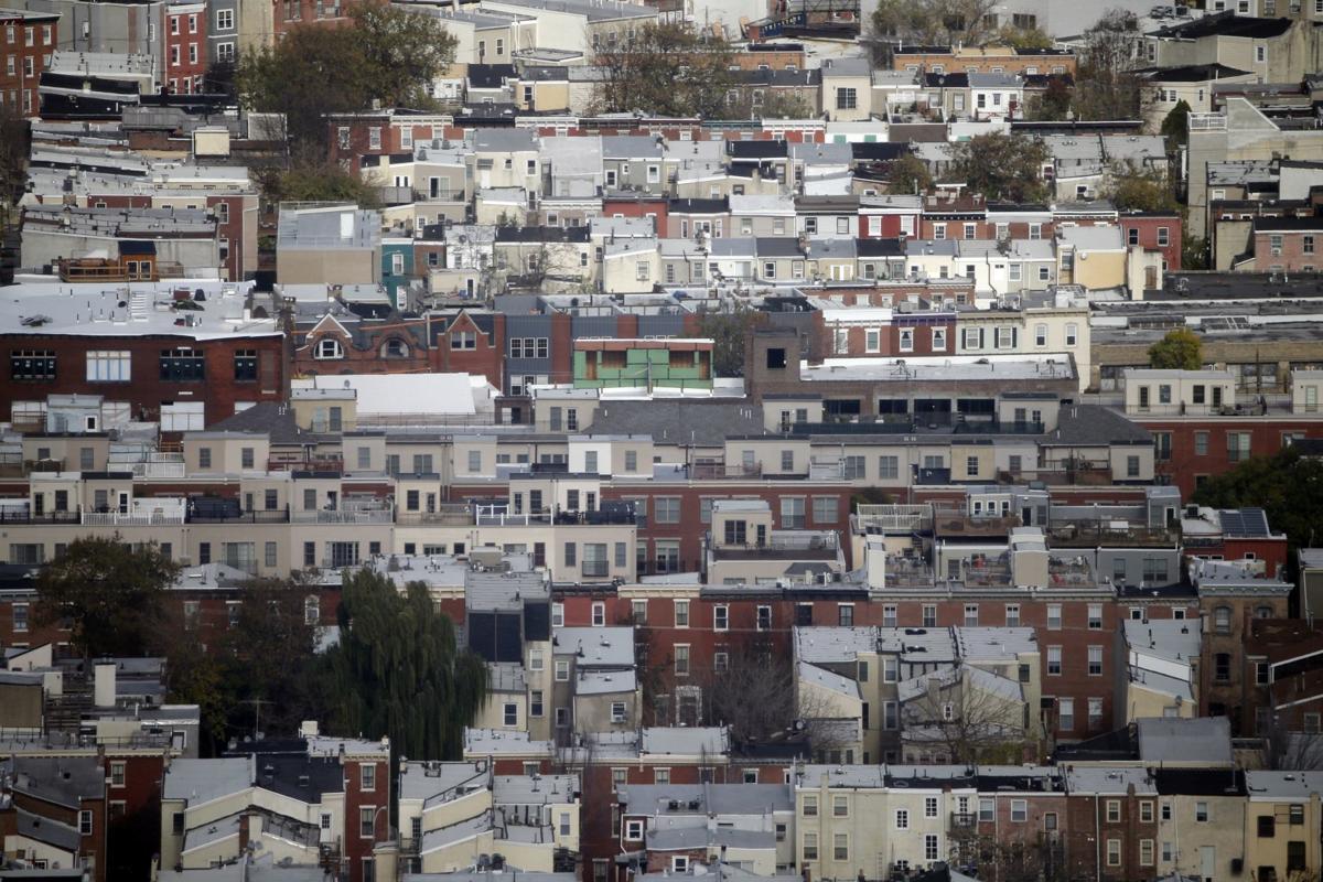 Pennsylvania S Property Tax Explained A Moral Wrong Or The Building Block Of Government Finance State Region Phillytrib Com