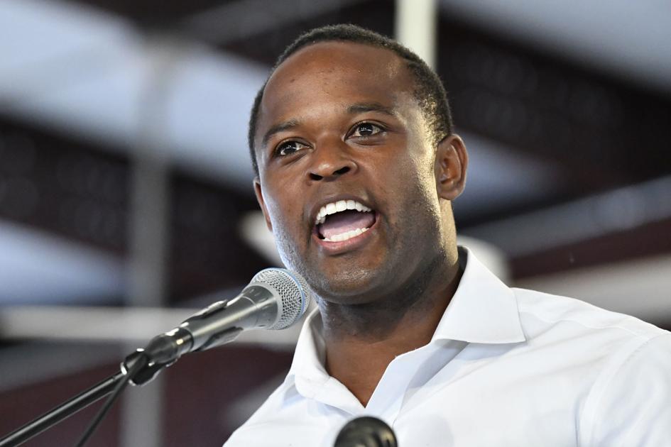 Kentucky elects first African American attorney general ...