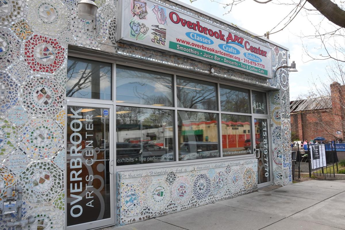 Photos Overbrook Center hosts community wellness event Lifestyle