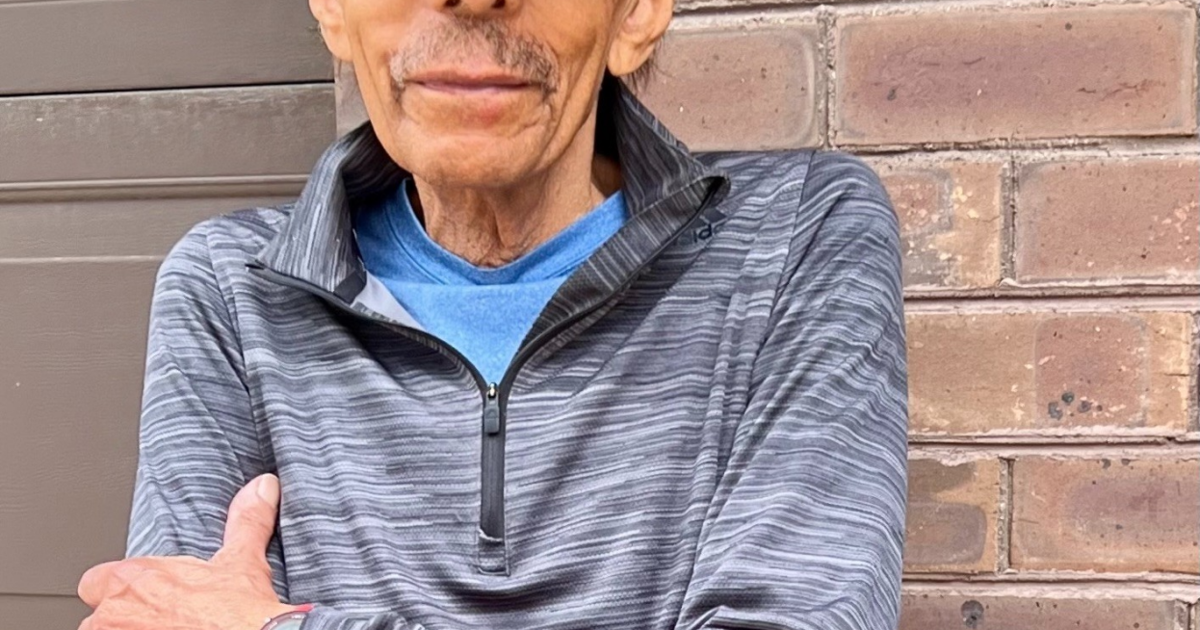 William Johnson, dentist and Freedom Runner, dies at 95