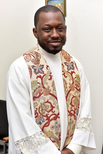 Mount Olivet Tabernacle Baptist Church: Reconnecting with the community ...