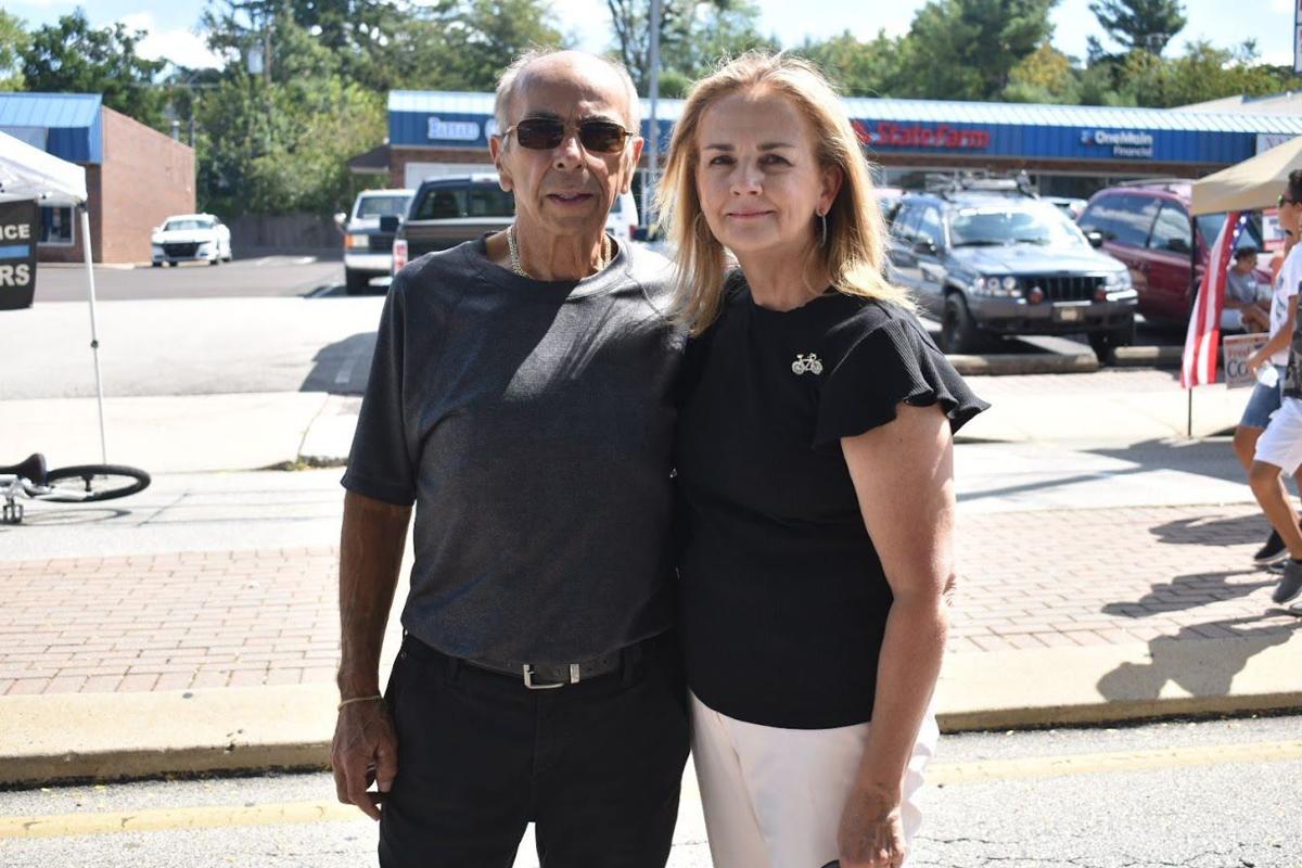 Roslyn car show celebrates its 20th year | Montgomery County | phillytrib.com