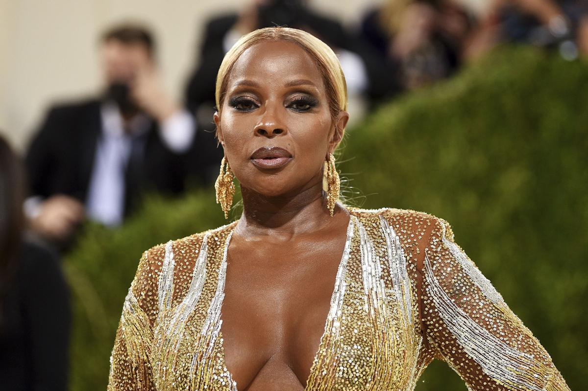 2021 MET Museum Costume Institute Benefit Gala