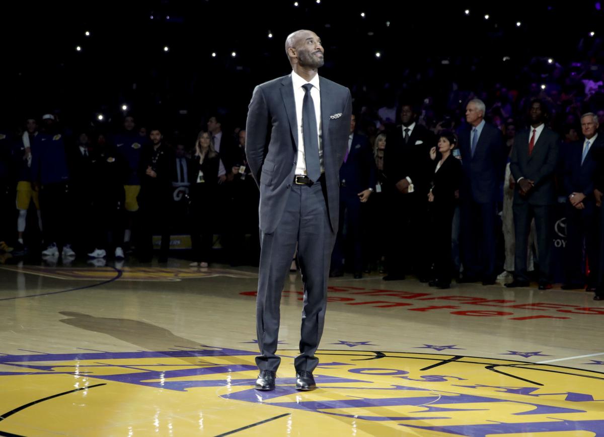 Oscar Nominations Kobe Bryant