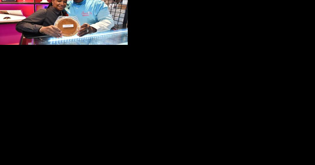 Comcast Business Spotlight: Sweet T's Bakery - Vimarsana News